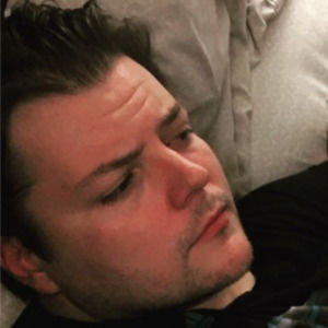 Meet your Posher, Kris